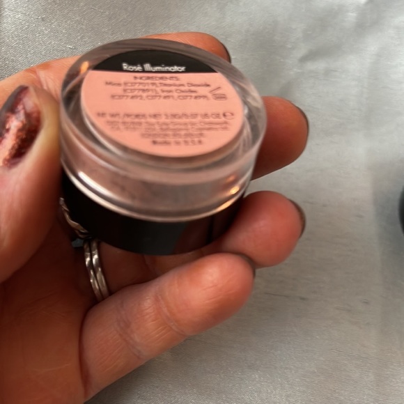 4 Bellapiere mineral illuminators - Picture 4 of 7